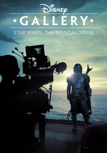 Галерея Disney: Мандалорец, Сезон 2 смотреть