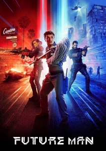 Человек будущего, Сезон 1 смотреть