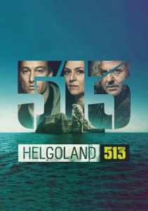 Гельголанд 513, Сезон 1 смотреть