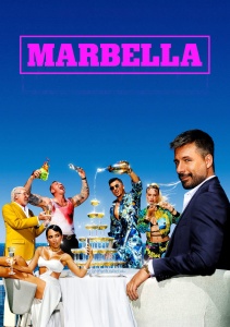 Марбелья, Сезон 1 смотреть
