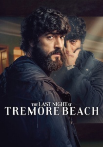 Прошлой ночью в Треморе, Сезон 1 смотреть