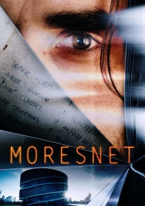 Мореснет, Сезон 1 смотреть