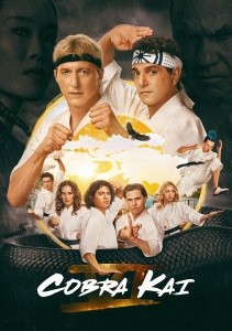 Кобра Кай, Сезон 6 онлайн