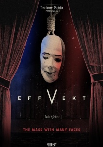 Эффект отчуждения, Сезон 1 онлайн