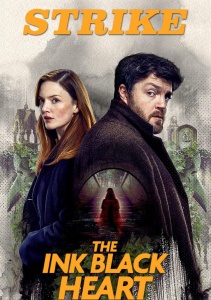 Корморан Страйк, Сезон 5 онлайн