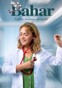 Бахар, Сезон 1 смотреть