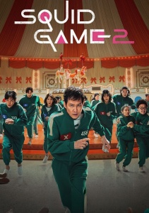 Игра в кальмара, Сезон 2 смотреть