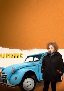 Марианн, Сезон 2 онлайн