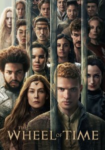 Колесо времени, Сезон 3 онлайн