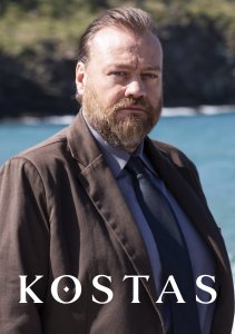 Костас, Сезон 1 онлайн