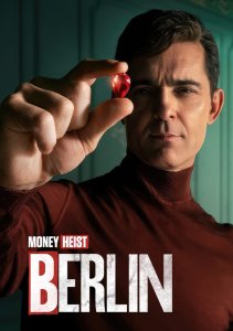 Берлин, Сезон 2 онлайн
