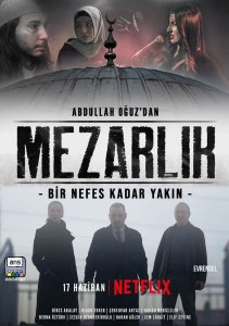 Кладбище, Сезон 1 онлайн